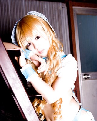 日本のコスプレ美女たち-Nightcocoon (6)
 #5237462