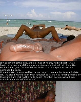 Interracial Porn Story - Mature wife beach encounter - interracial story Porn Pictures, XXX Photos,  Sex Images #660696 - PICTOA