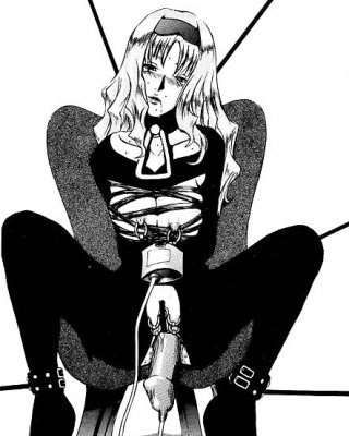 Cowboy Bebop Hentai #14752013