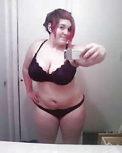 ノンヌード巨乳ぽっちゃりbbwベイビーのアマチュアーが巨大なおっぱいをカバー 5
 #21488793