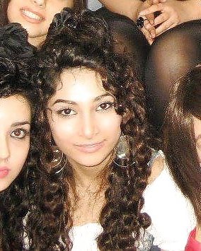 Arab women #19889474