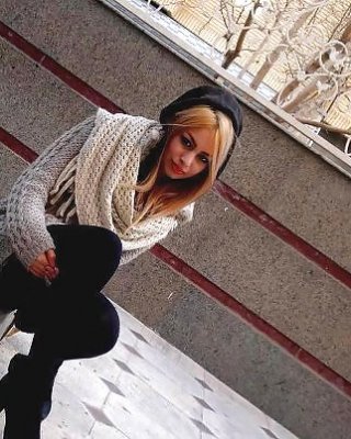 Arab women #19889480