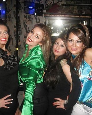 Arab women #19889484