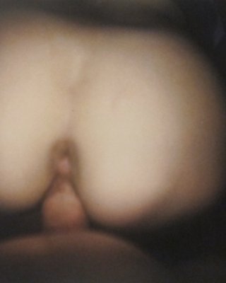 私のかわいい元妻のお尻が広がっている
 #9873818
