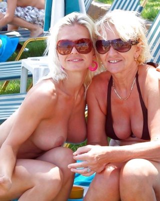 Wirklich Sexy Reife Mädchen 11 #7580391