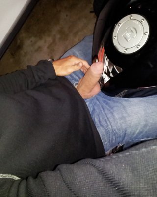 Wenige Auf Meinem Fahrrad #13545469