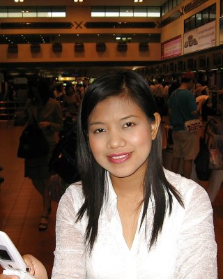 Asian girlfriend #3477414