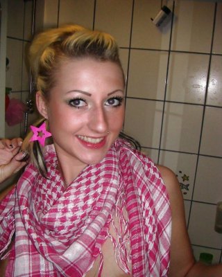In Pink #10927576
