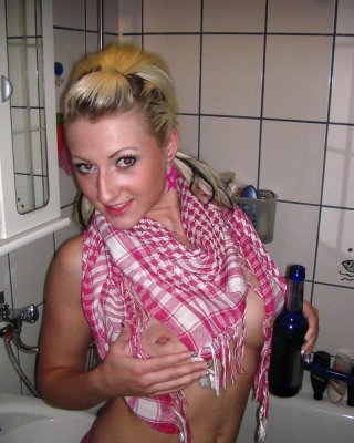 In Pink #10927582