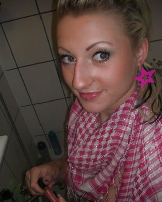 In Pink #10927600