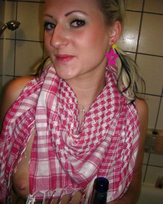 In Pink #10927674
