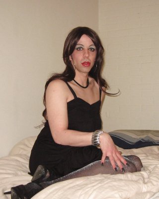 Mich Mit Einem Neuen Sommerkleid! #8655537