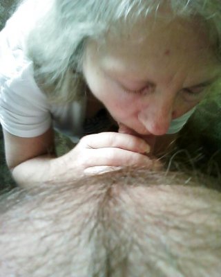Grauhaariger Hure 20110628 #20276842