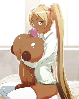 Futanari Teil 3 #13677339
