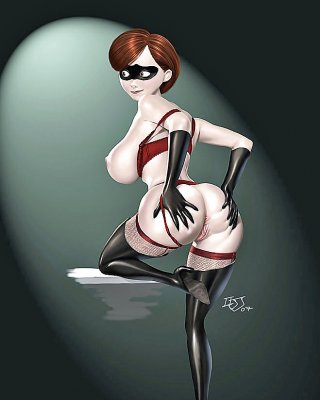 Helen Parr Incredibles Cartoon Porn - Helen Parr (Slut wife of The Incredibles) Porn Pictures, XXX Photos, Sex  Images #1235132 - PICTOA