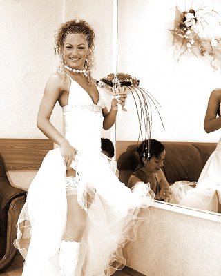 Hochzeit #5013570