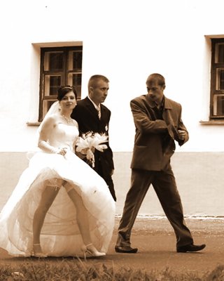 Hochzeit #5013616