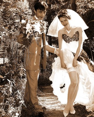 Hochzeit #5013664