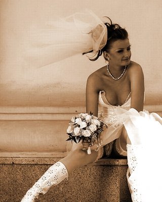 Hochzeit #5013692