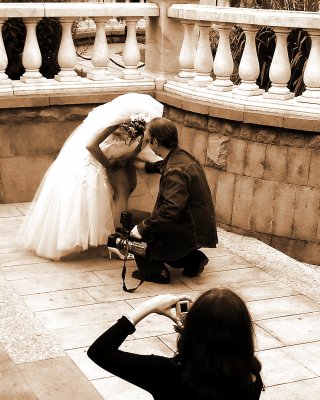 Hochzeit #5013889