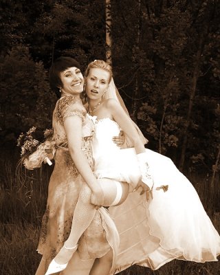 Hochzeit #5013900