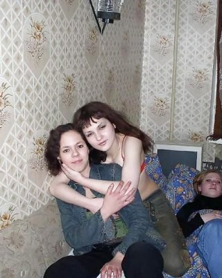 Hot Teen Les-Mix #21853483