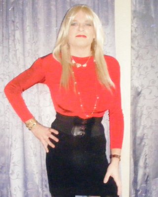 Theres Etwas über Ein Freches Shemales & Crossdressers #9969523