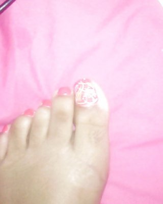 FOR THE LOVE OF FEET 6 #9567246