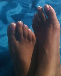 FOR THE LOVE OF FEET 6 #9567249