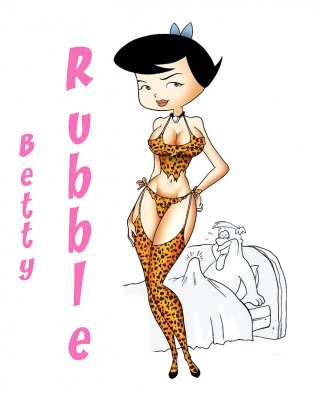 Adult Betty Rubble Porn - Betty Rubble Sexy pics (Wife of Barney) FLINTSTONES Porn Pictures, XXX  Photos, Sex Images #1265472 - PICTOA