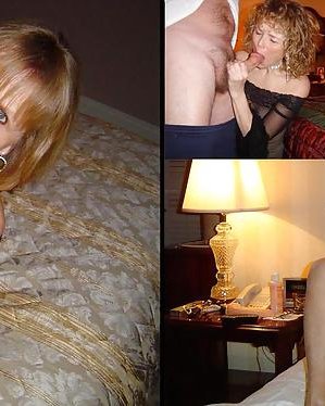 Gekleidet Und Reife MILF Entkleidet #7305214