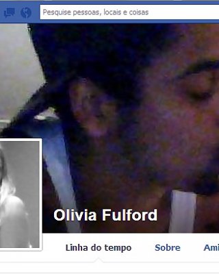 Olivia Fulford Blonde Bitch Slut Fredericksburg Virginia