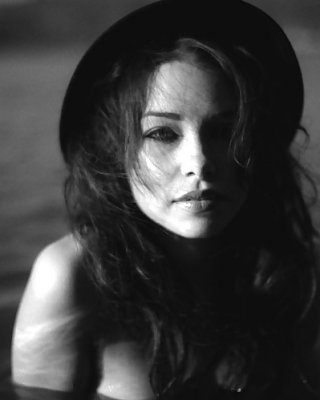 Jessica Parker Kennedy (meine Nummer Eins Mädchen) #19730971