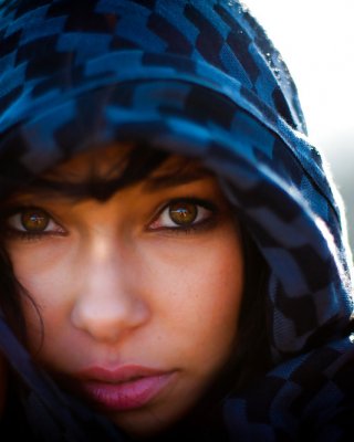 Jessica Parker Kennedy (meine Nummer Eins Mädchen) #19730992