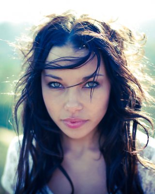Jessica Parker Kennedy (meine Nummer Eins Mädchen) #19731003
