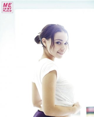 Jessica Parker Kennedy (meine Nummer Eins Mädchen) #19731092