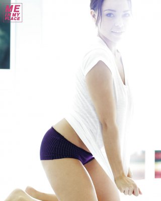 Jessica Parker Kennedy (meine Nummer Eins Mädchen) #19731097