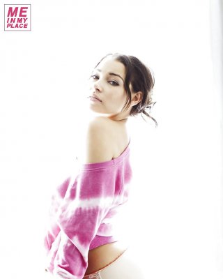 Jessica Parker Kennedy (meine Nummer Eins Mädchen) #19731114