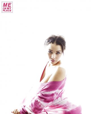 Jessica Parker Kennedy (meine Nummer Eins Mädchen) #19731122