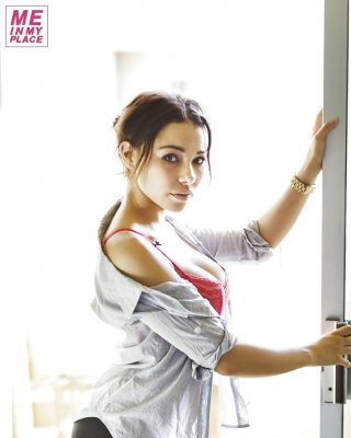 Jessica Parker Kennedy (meine Nummer Eins Mädchen) #19731181