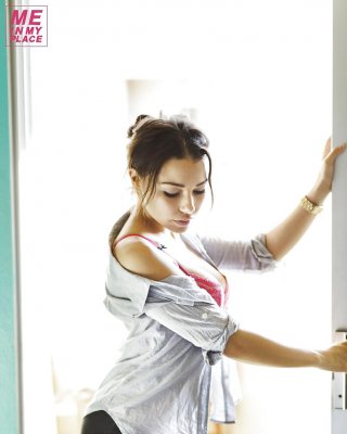 Jessica Parker Kennedy (meine Nummer Eins Mädchen) #19731186