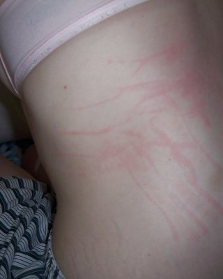 Tweedles Aka Velma Im Urlaub #2727536