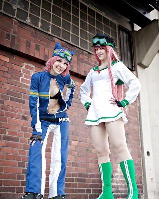 Cosplay Or Costume Play Vol 11