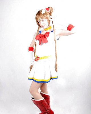 Cosplay Or Costume Play Vol 11