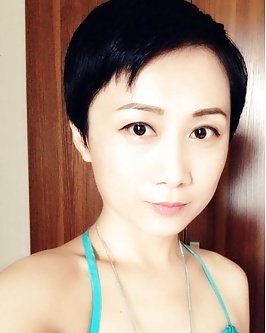 Amateur asian girls with short hair Porn Pictures, XXX Photos, Sex Images  #852053 - PICTOA