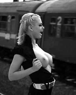 Xxx, Von Blondelover. #5170547