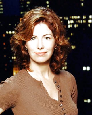 Dana Delany