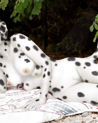 Body Paint 4 #2295066