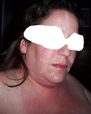 Bbw Gesichts #17268174