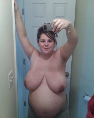 BUSTY CHUBBY AMATEUR - Naturgeiles Fickfleisch IV